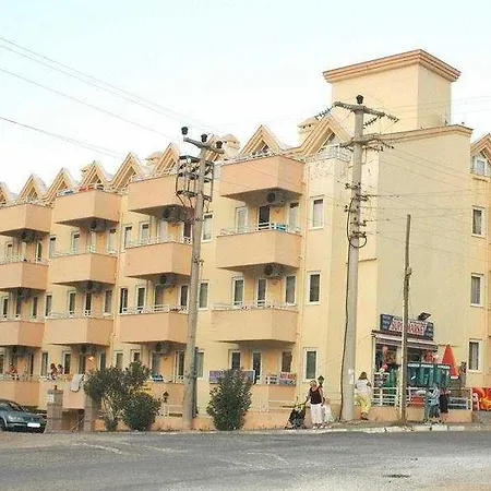 Hotel Club Orient *