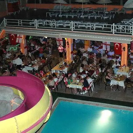 Club Orient *