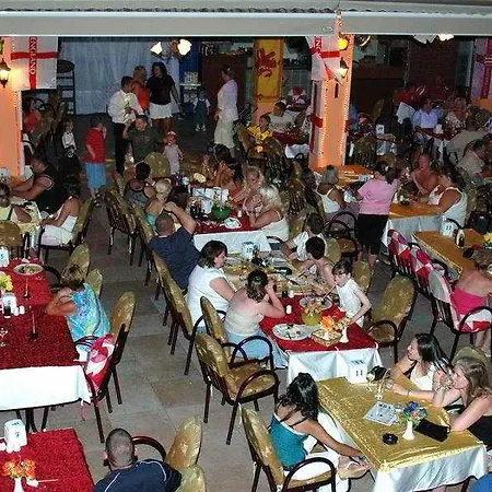 Club Orient