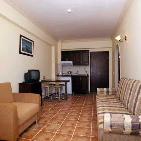 Hotel Club Orient Marmaris
